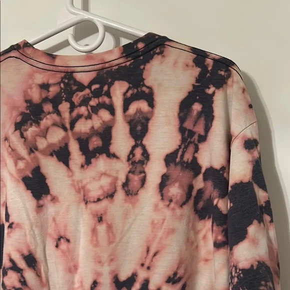 Spider-Man and Iron Man Acid Wash T-Shirt Men’s XXL - Picture 9 of 10